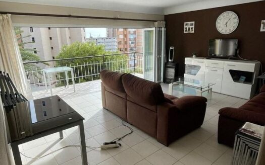 Flat in Benidorm