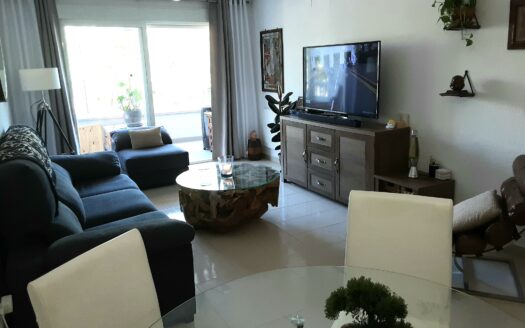 Apartment in Albir