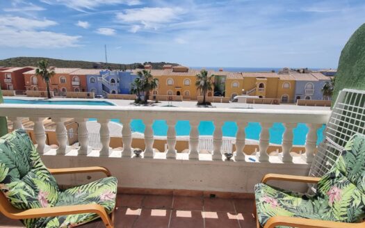 apartment for sale en Cumbre del Sol