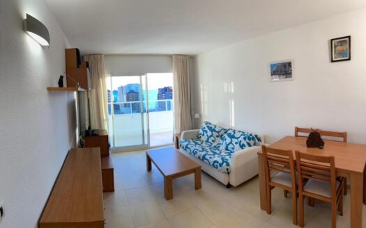 Apartment in Benidorm