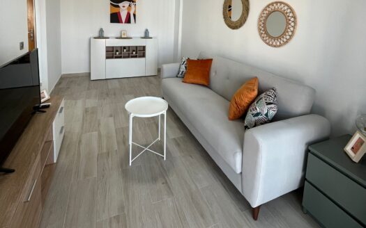 Apartment in Benidorm